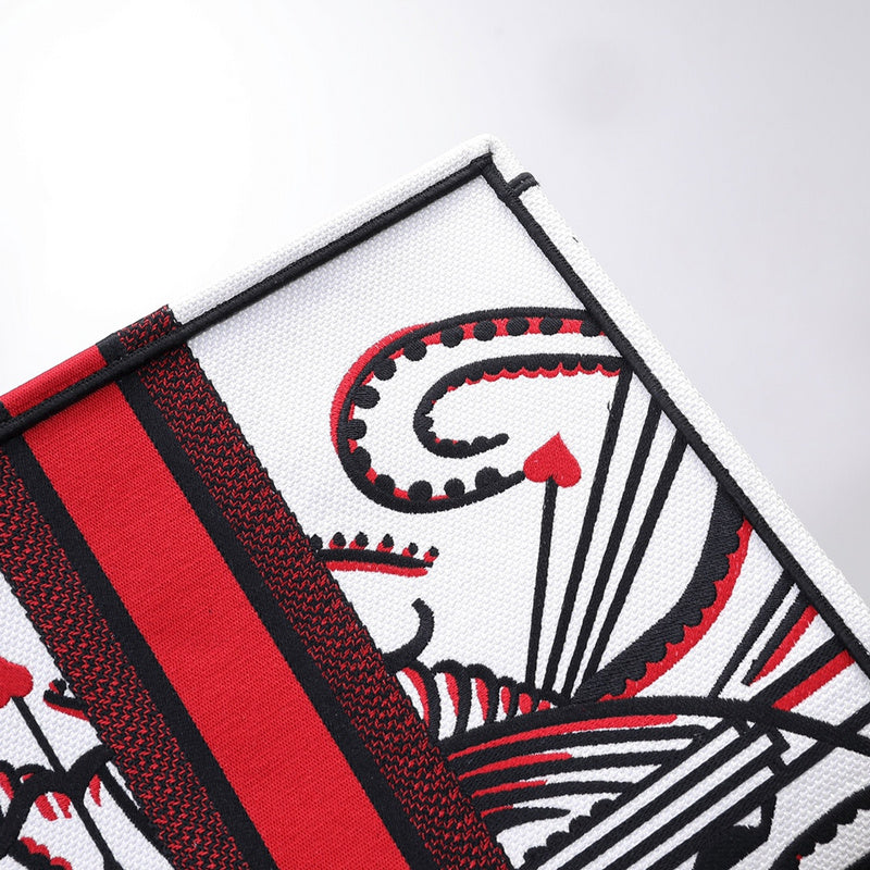 Luxurious Totes - Latest - 6541