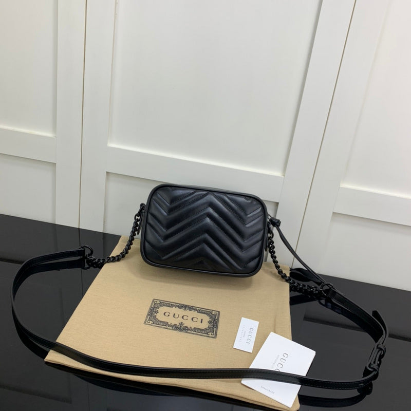 GUI - Luxurious Totes - 1025
