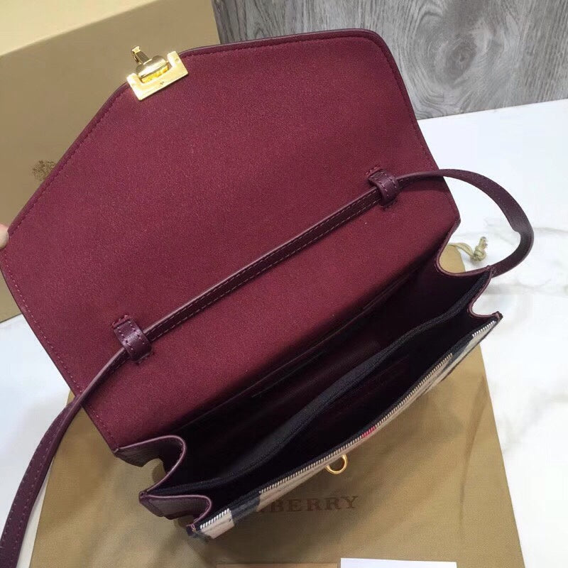 Lux-Totes - BBR Bags - 077