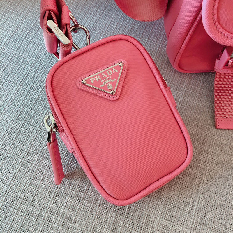 ZEP - PD Bags - 449