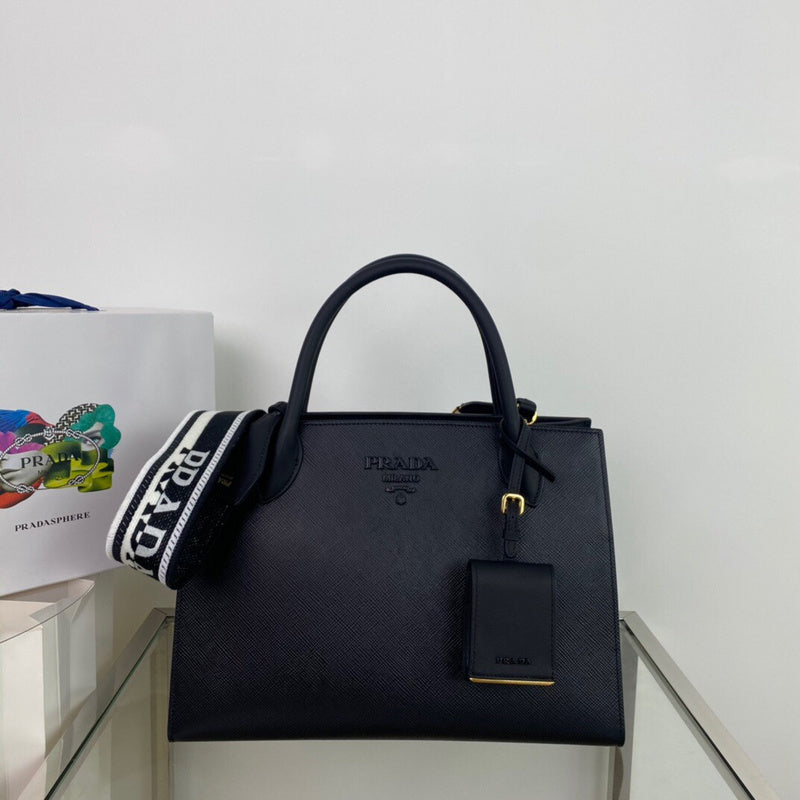 Luxurious Totes - Latest - 4573