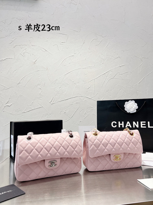 Style My Style - CNL3 Bags - 367