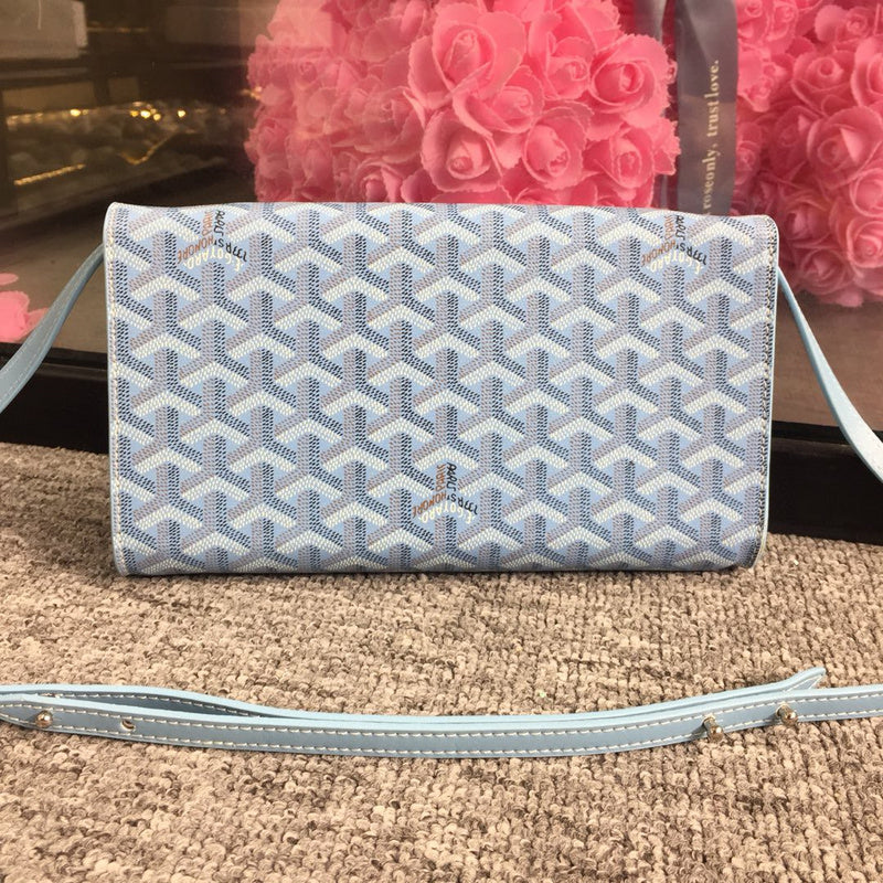 Lux-Totes - GOD Bags - 197