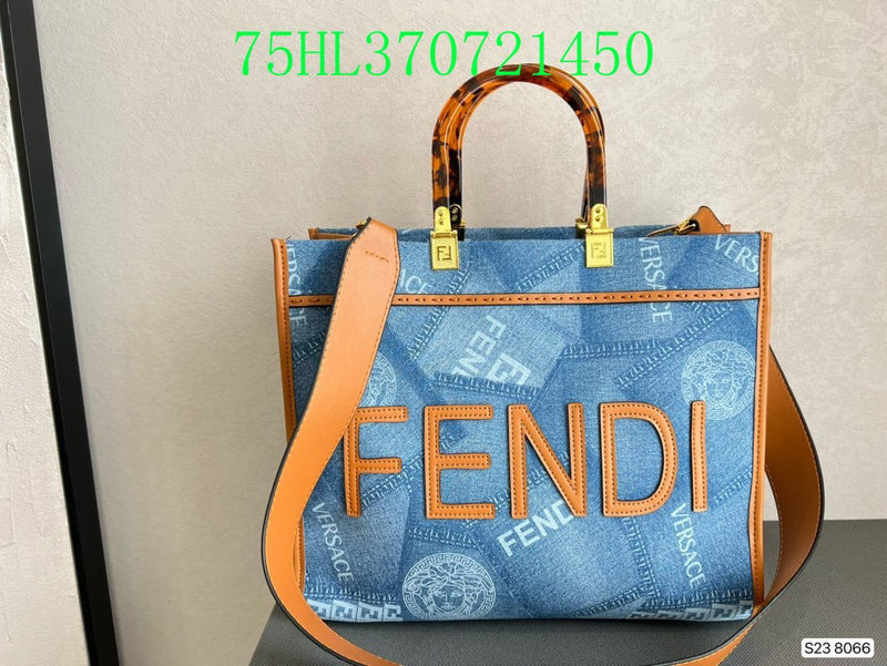 GC - Shoulder - 3347