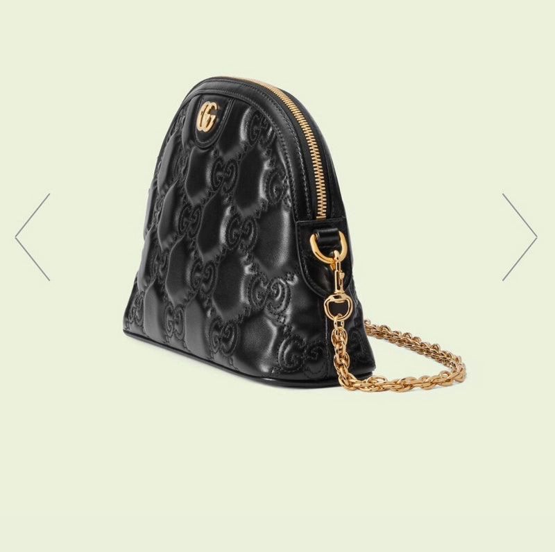 GUI - Luxurious Totes - 891