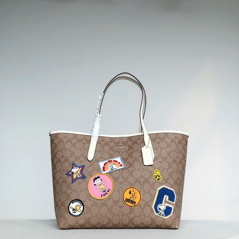 Luxurious-Totes - CCH Bags - 393