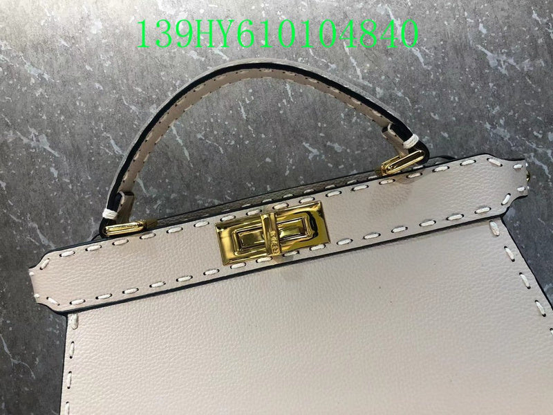 GC - Shoulder - 2701