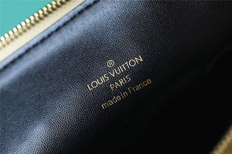 Lux-Totes - LOV Bags - 604