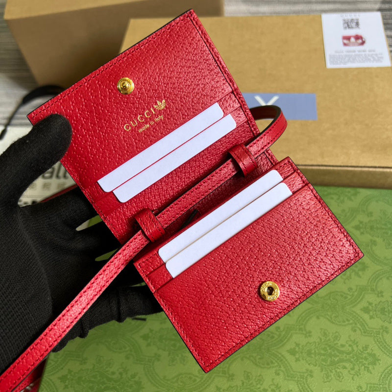 Lux-Totes - GCI Bags - 1963