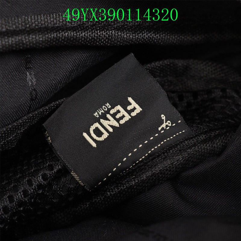 GC - Shoulder - 3489