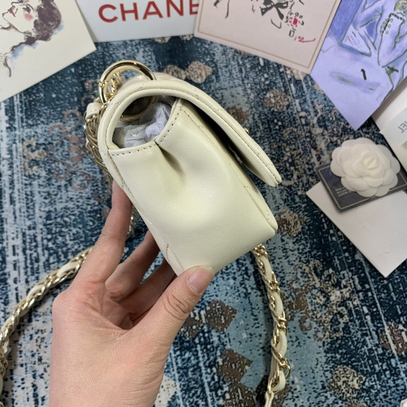 Style My Style - CHL Bags - 615