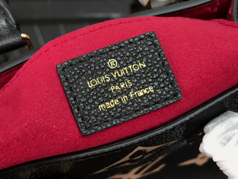 LOV - Luxurious Totes - 2472