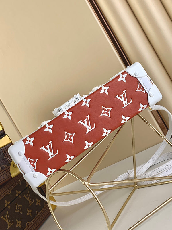 ZEP - LOV Bags - 1203