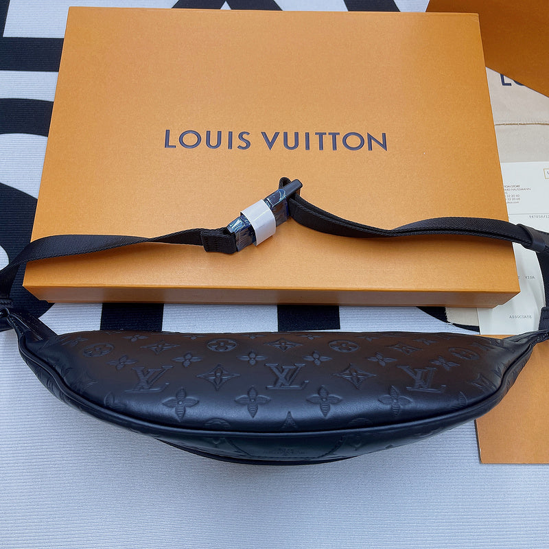Lux-Totes - LOV Bags - 4225