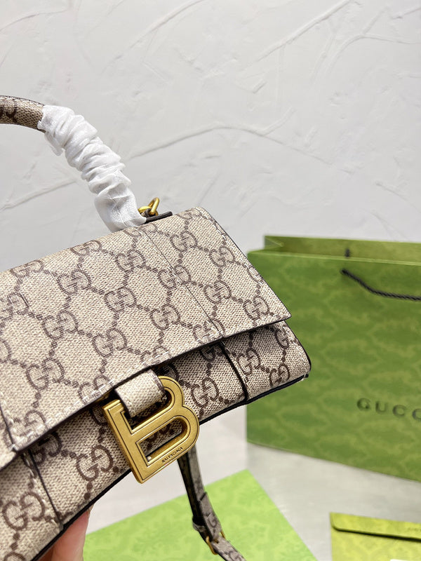 Style My Style - BGA2 Bags - 073