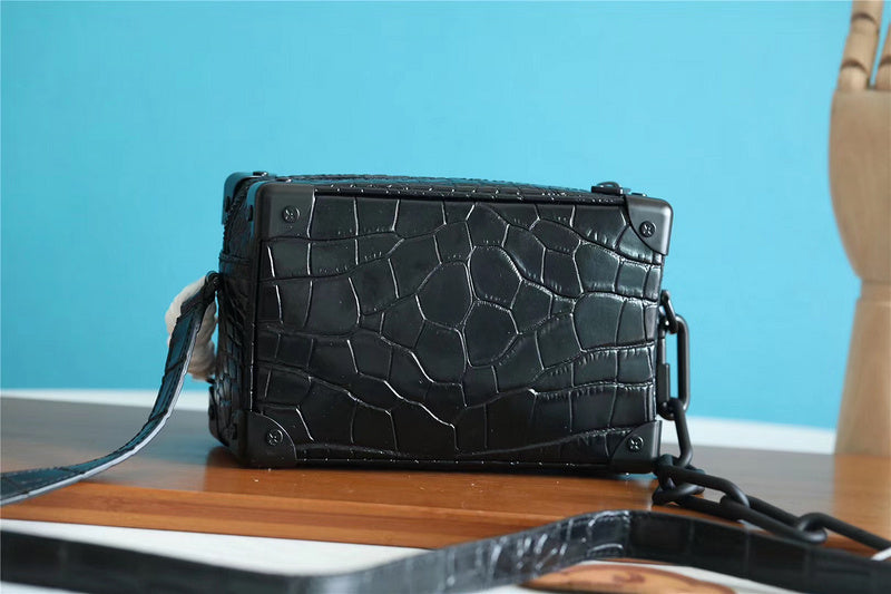Lux-Totes - LOV Bags - 4049