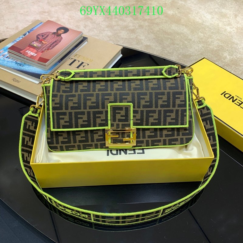 GC - Shoulder - 3364