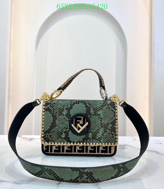 GC - Shoulder - 3478