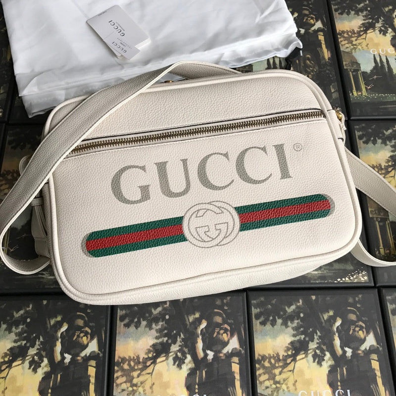 Lux-Totes - GCI Bags - 2504