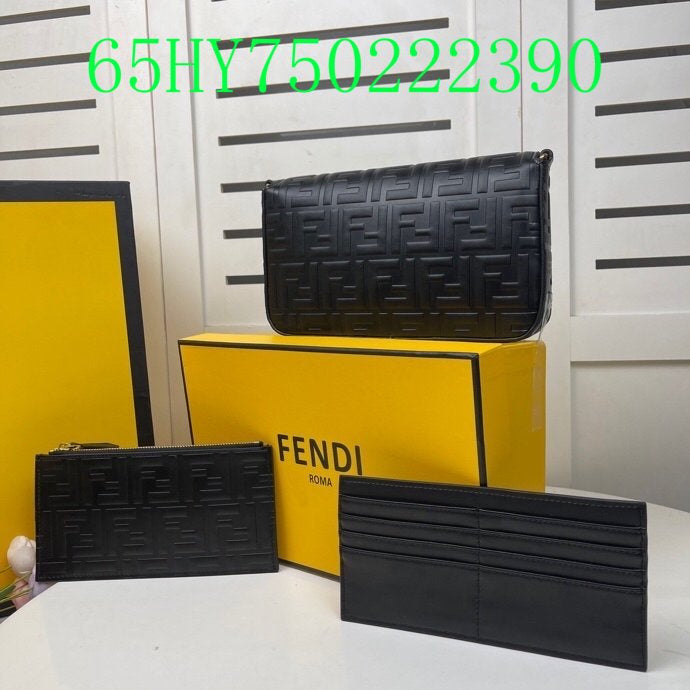 GC - Shoulder - 2860