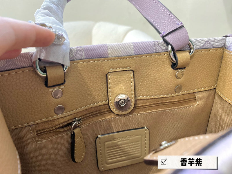 Luxurious Totes - CCH2 Bags - 088