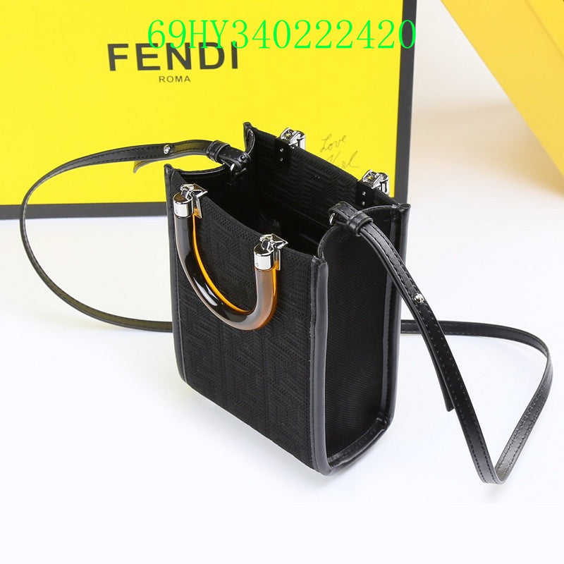 GC - Shoulder - 2865