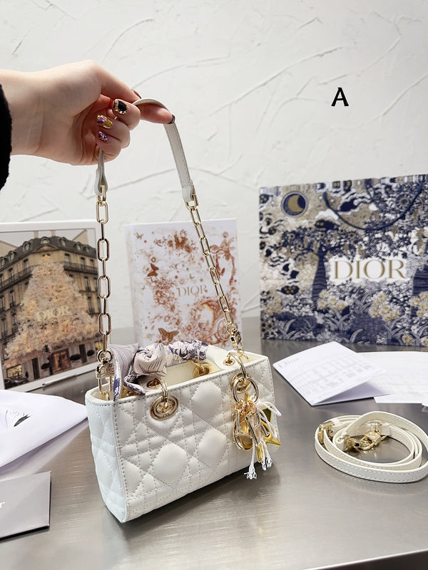 Luxurious Totes - DOR2 Bags - 220