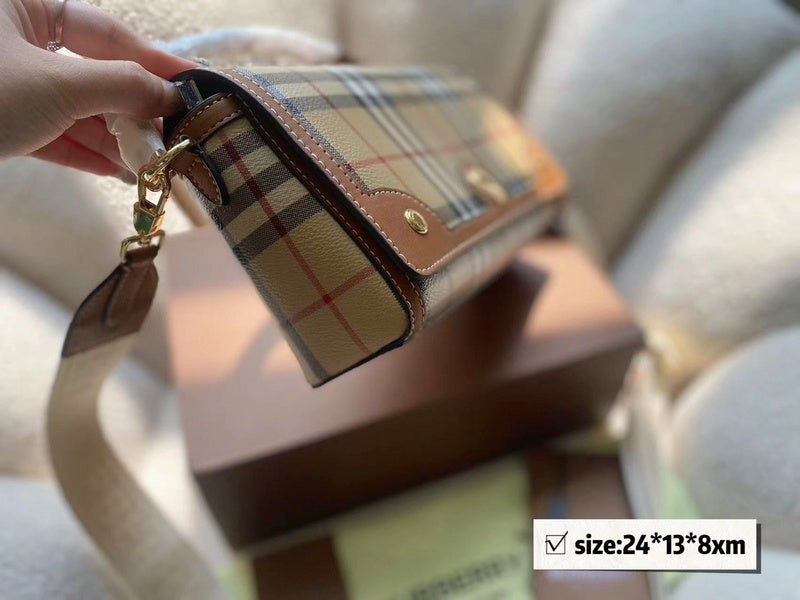 Luxurious Totes - BBR2 Bags - 003
