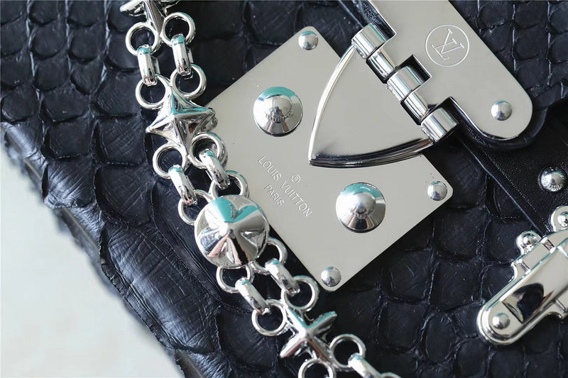 Lux-Totes - LOV Bags - 243