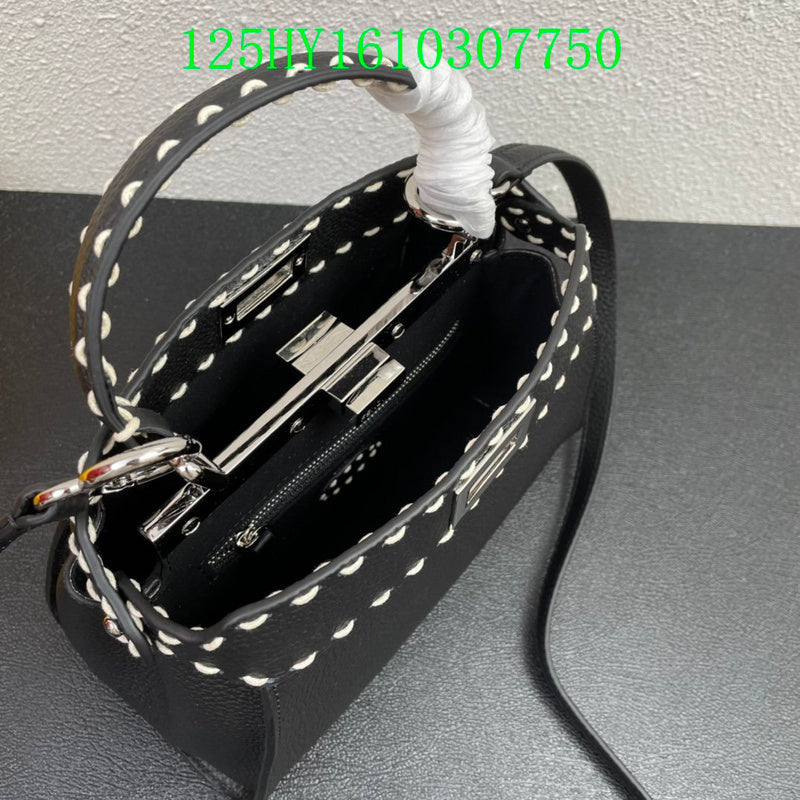 GC - Shoulder - 2795