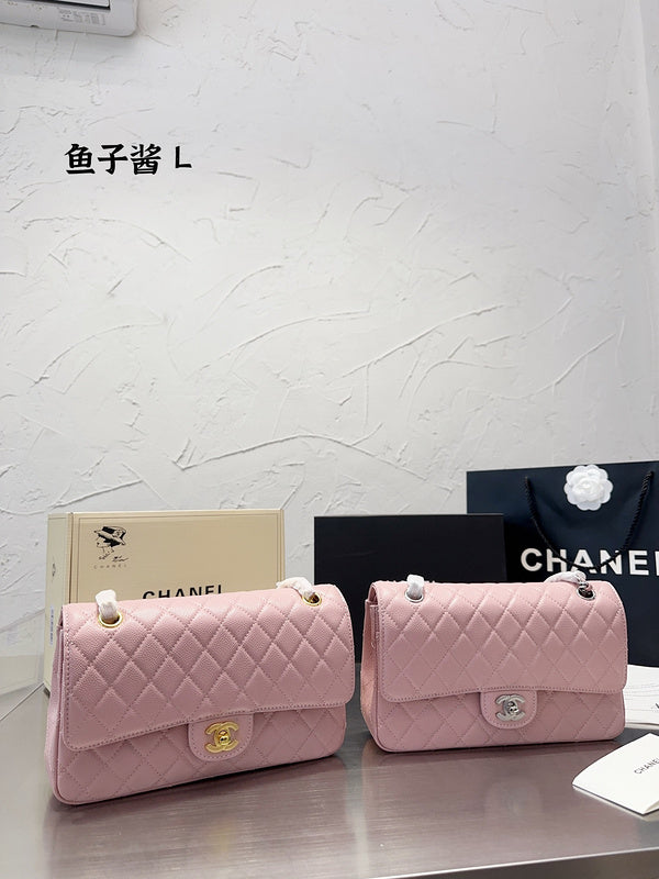 Luxurious Totes - CNL3 Bags - 422