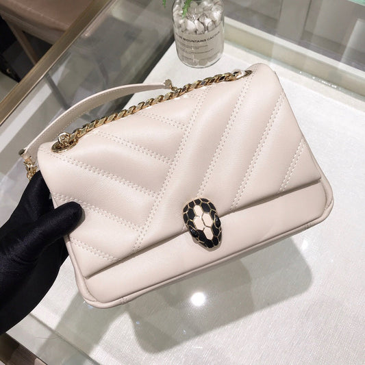 Style My Style - BVLGA Bags - 096
