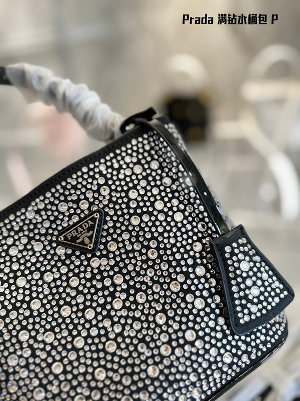 Luxurious Totes - PDA3 Bags - 269