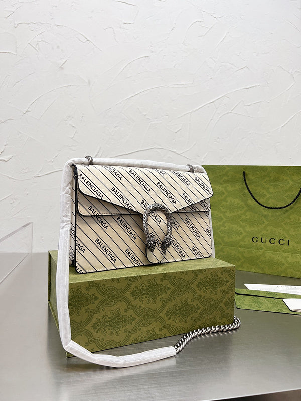 Luxurious Totes - BGA2 Bags - 261