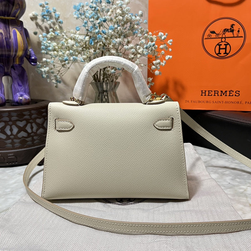 HMS - Luxurious Totes - 064
