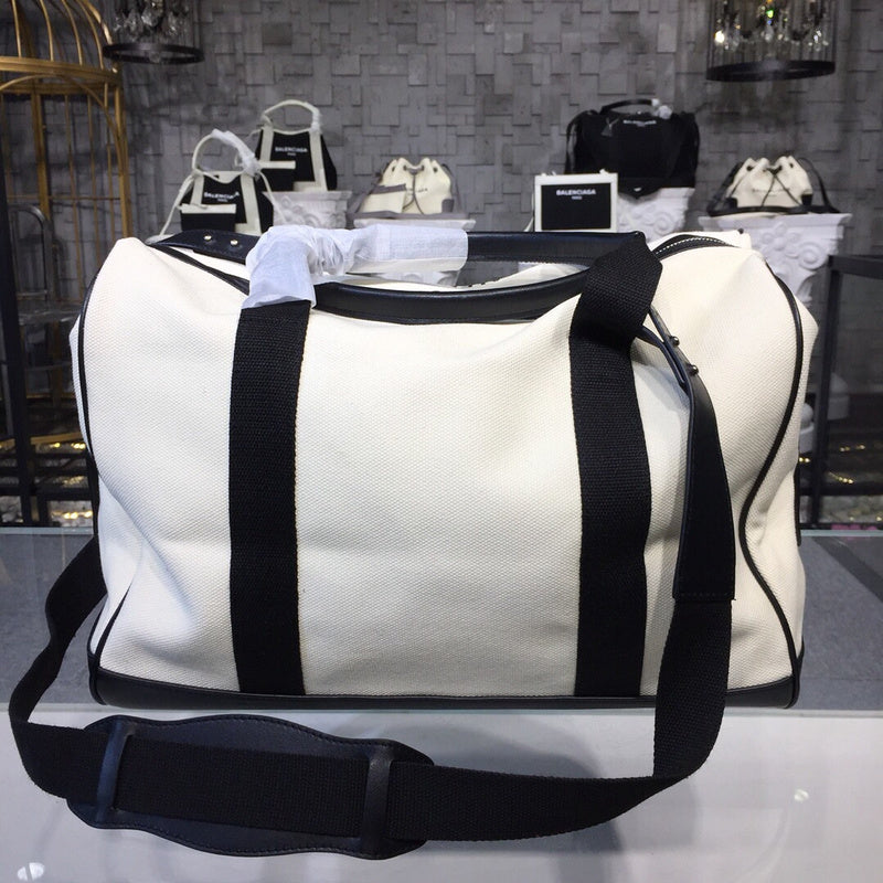 Lux-Totes - BGA Bags - 041