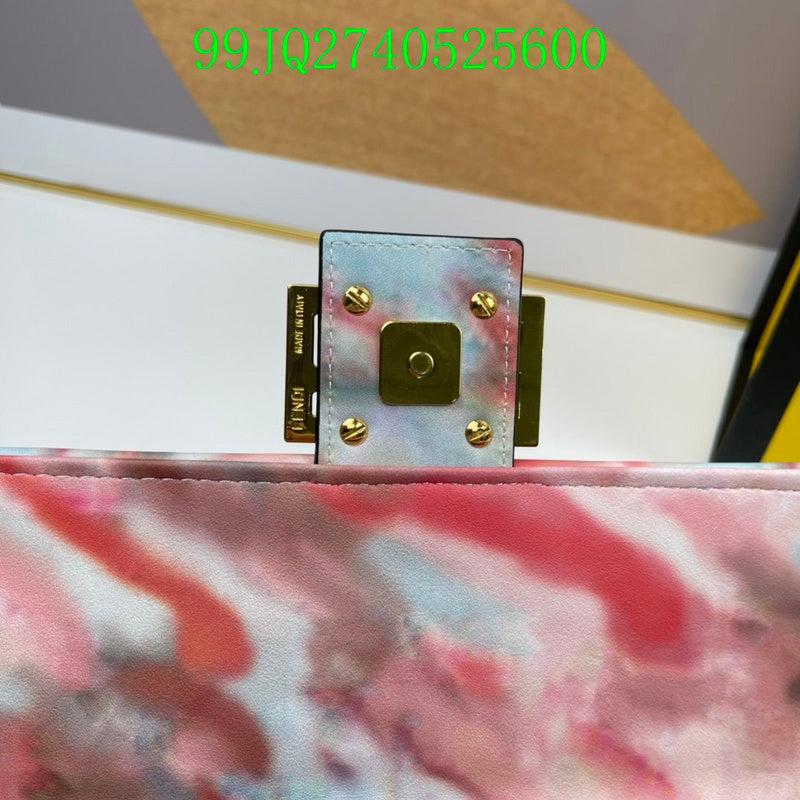 GC - Shoulder - 3207