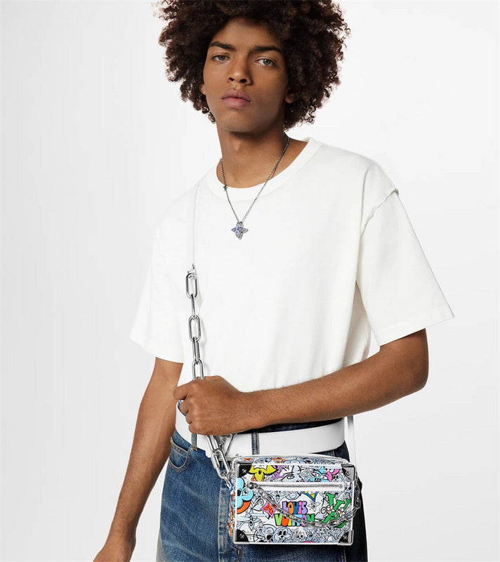 ZEP - LOV Bags - 798