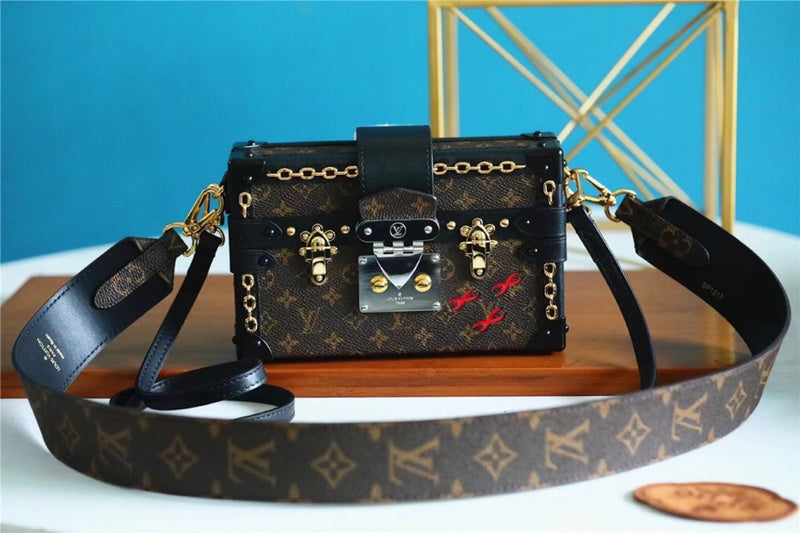 Lux-Totes - LOV Bags - 1345