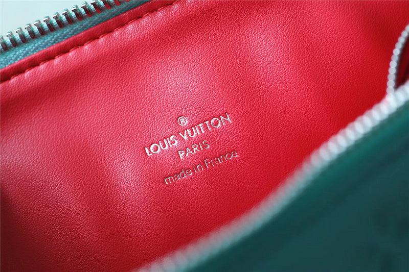 Lux-Totes - LOV Bags - 601