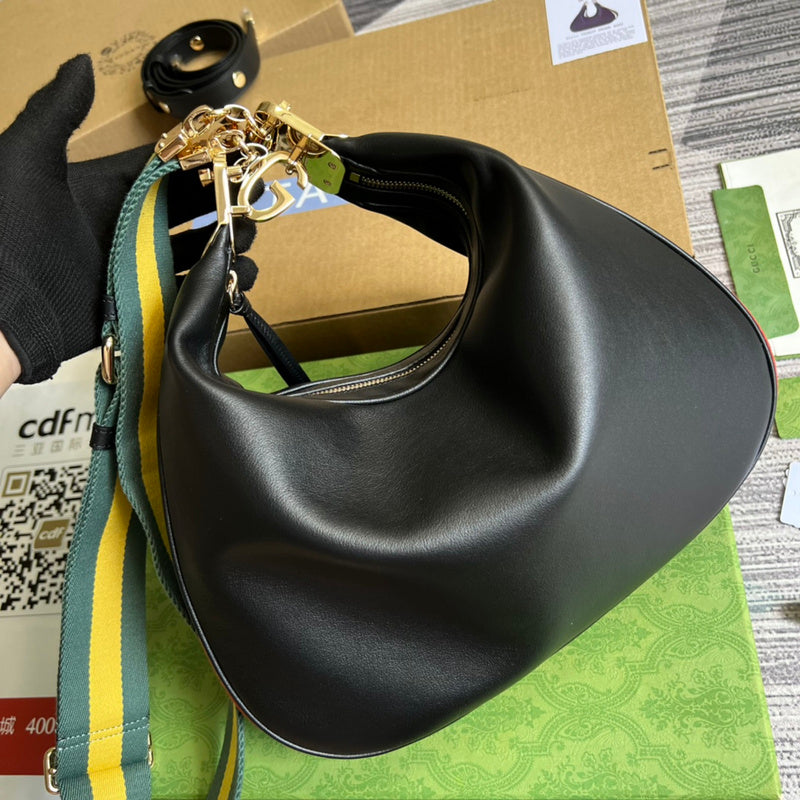 Luxurious Totes - Latest - 3662