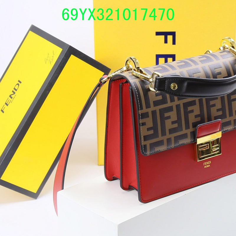 GC - Shoulder - 3505