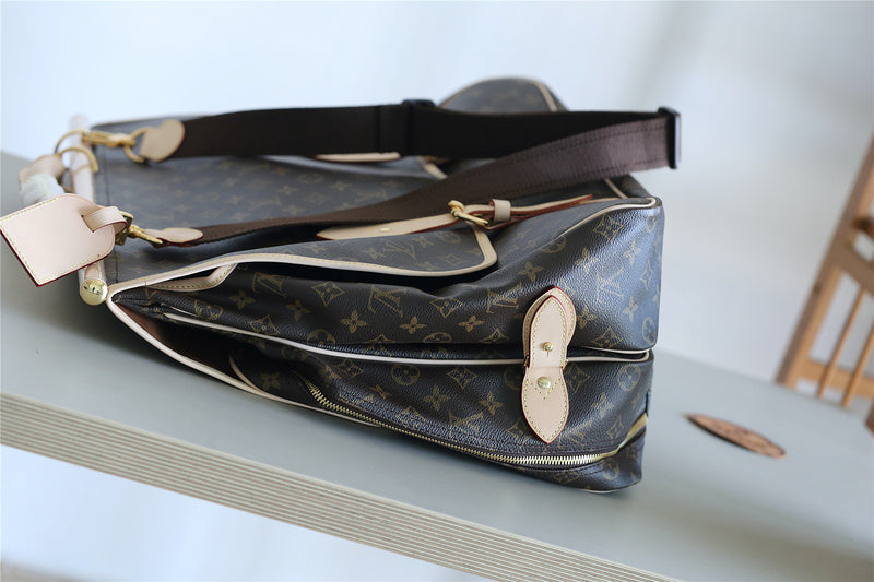 Lux-Totes - LOV Bags - 4358