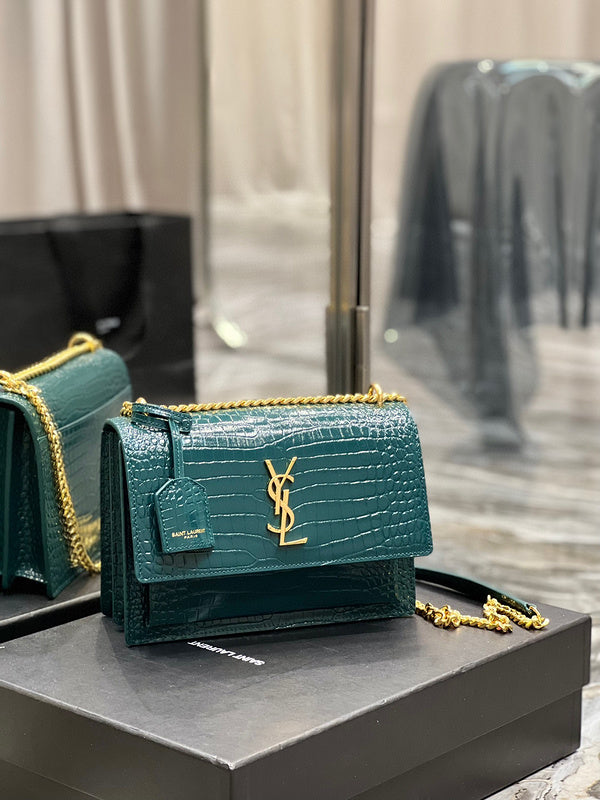 Luxurious Totes - Latest - 7936