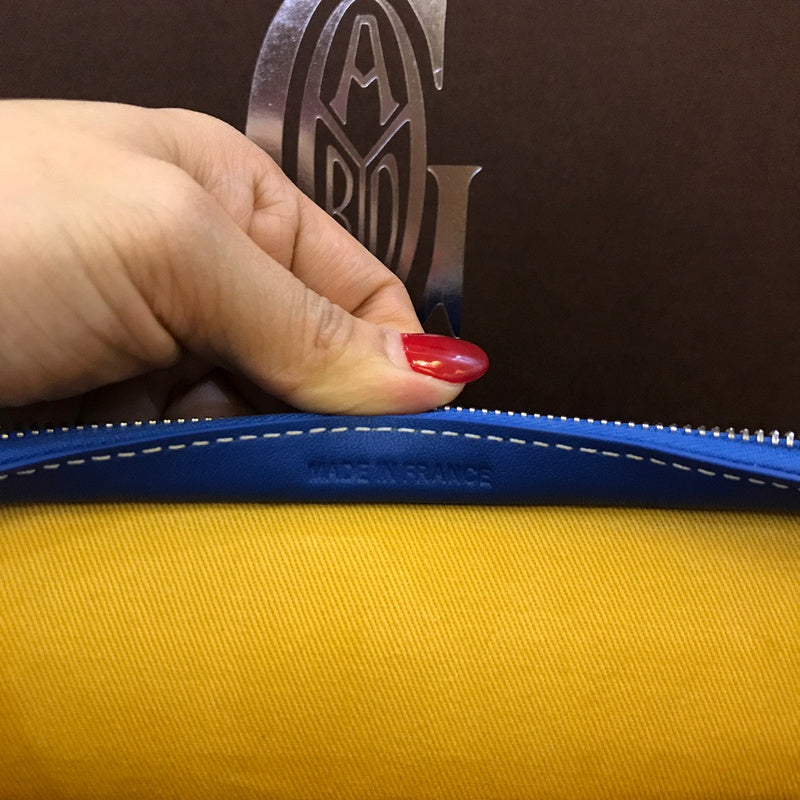 Lux-Totes - GOD Bags - 376