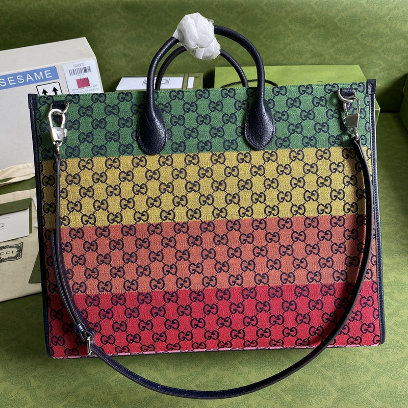 Luxurious Totes - Latest - 4228