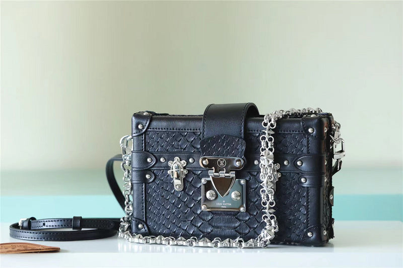 Lux-Totes - LOV Bags - 243