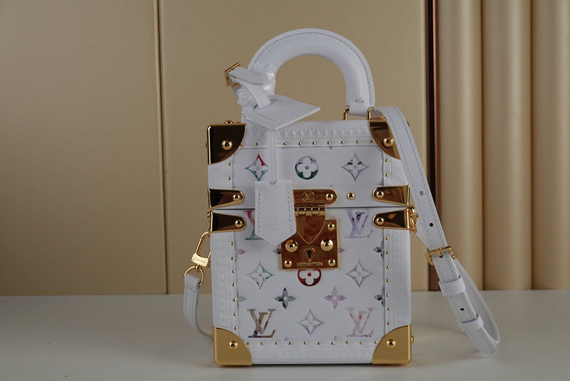 ZEP - LOV Bags - 1245
