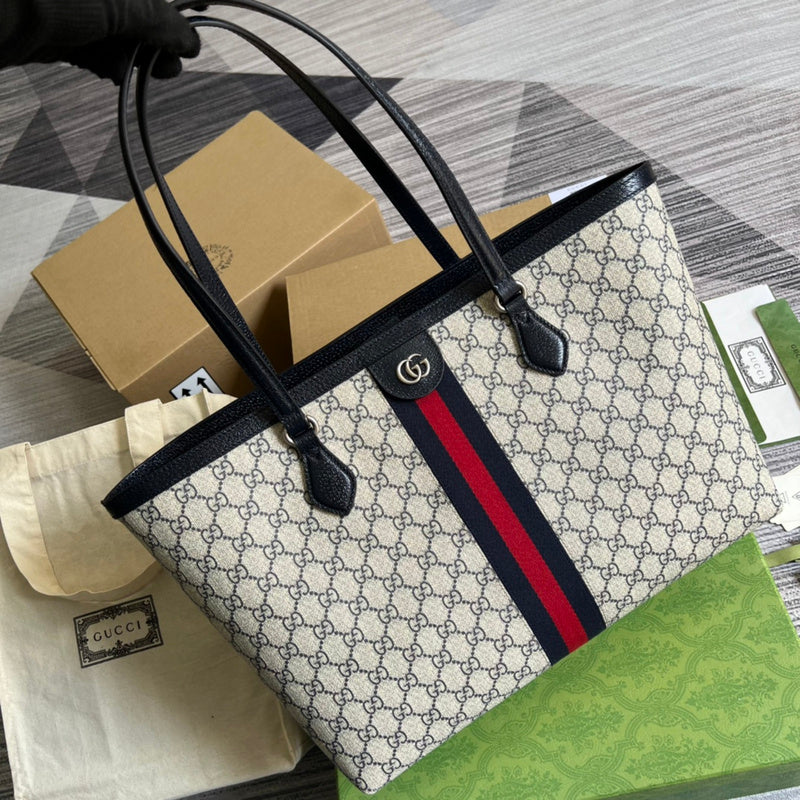 Luxurious Totes - Latest - 3813