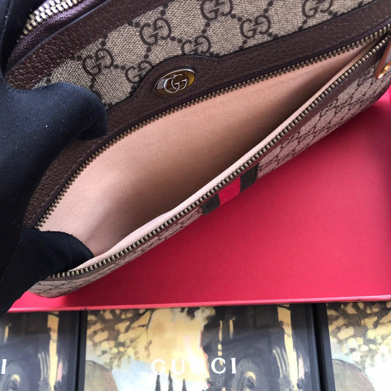 Lux-Totes - GCI Bags - 2926